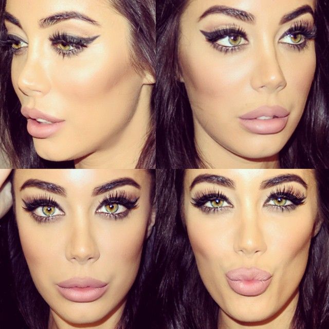 rebecca stella eyeliner rebecca stella eyeliner