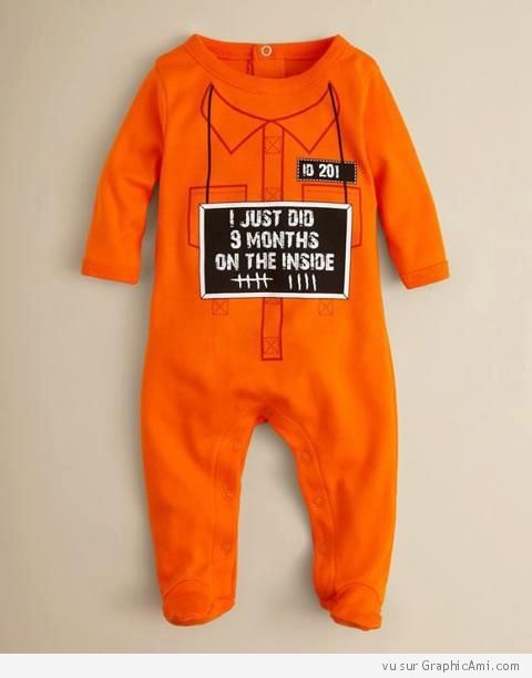 Heart Breaker Boys Girls Baby Bodysuit Vest Maternity Gift Funny