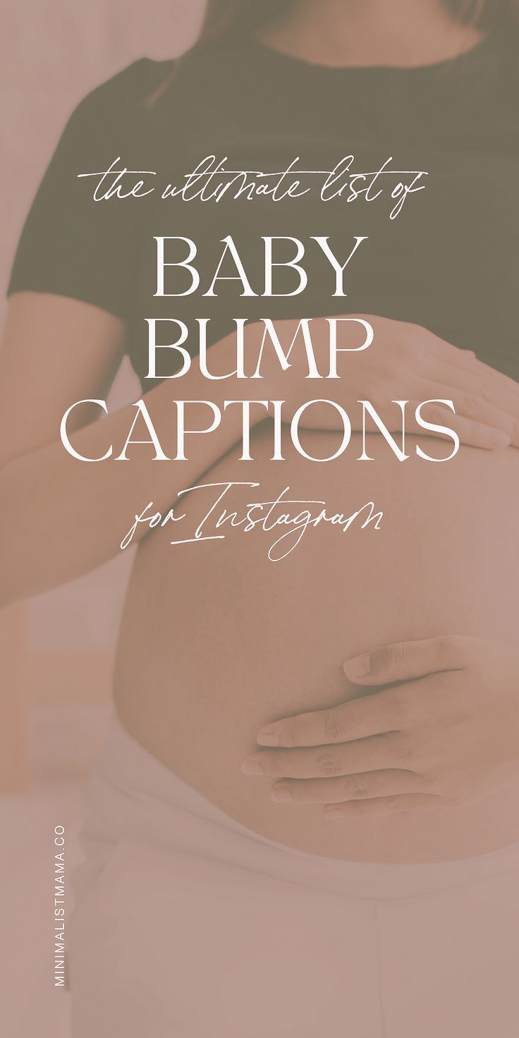Searching For Cute Captions For Your Baby Bump Photos From Funny To funny-unplanned-pregnancy-quotes-shortquotes-cc