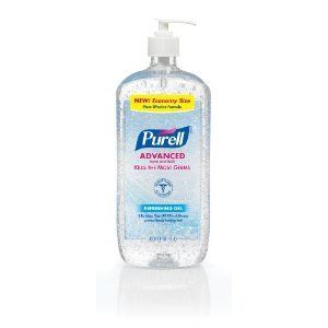 Amazon Brand Solimo Hand Sanitizer With Vitamin E And A Https