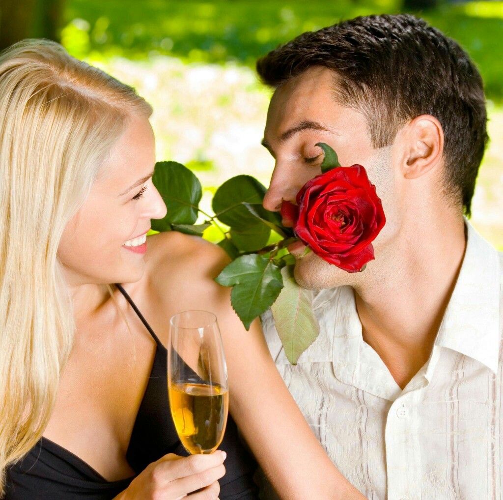 Manner flirten sms