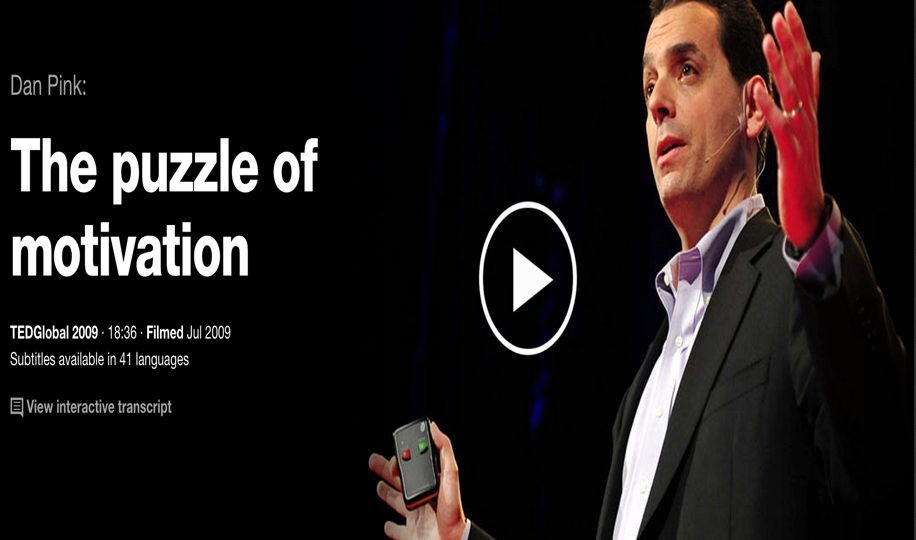 The 5 Best TED Talks for Teachers Ted talks for teachers, Best ted