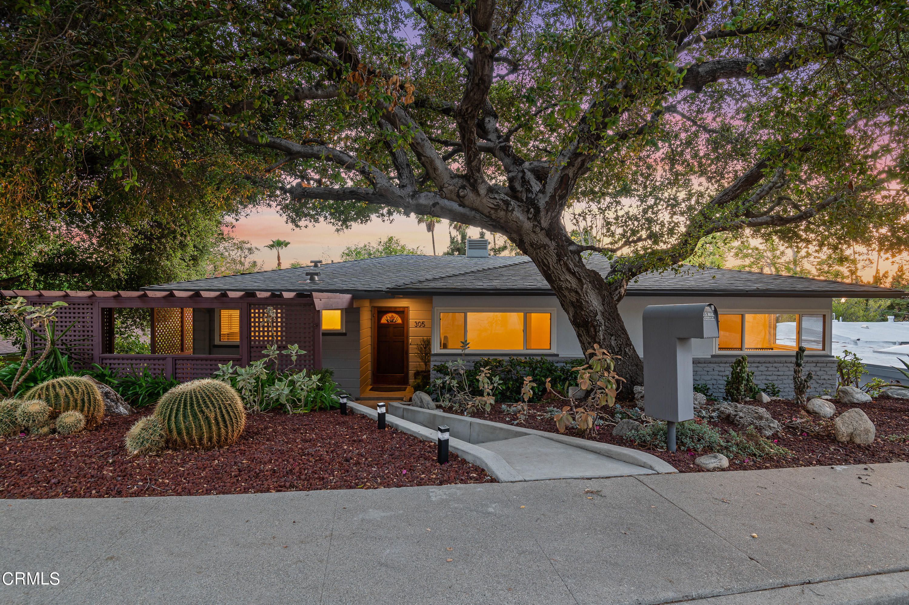 pin by sarah rogers estates on homes for sale by sarah rogers in 2021 ranch style home pasadena mid century ranch
