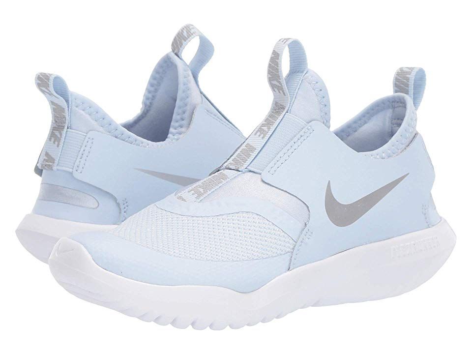 nike kids flex runner sneaker