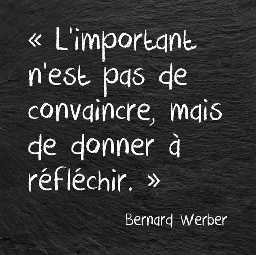 Nature Decouvertes Pour Vivre Heureux Vivons Curieux Citations Sur Les Mots Citation Citation Pensee