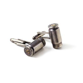 Gun Bullet Casings Shells Shaped Model Navy Diving Sub Submarine Military Gift