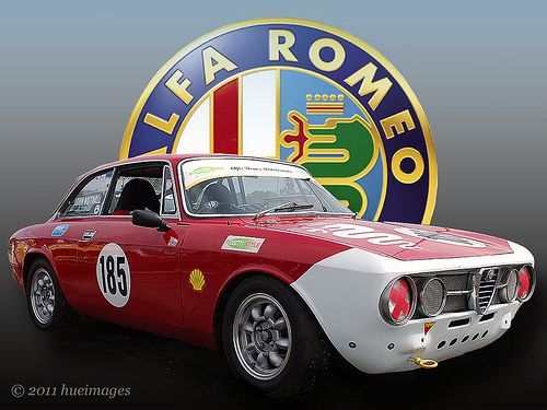 Alfa Romeo 105