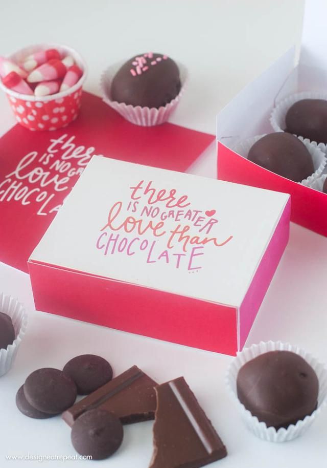 37 DIY Valentine's Day Ideas for Your Special Someone Valentines
