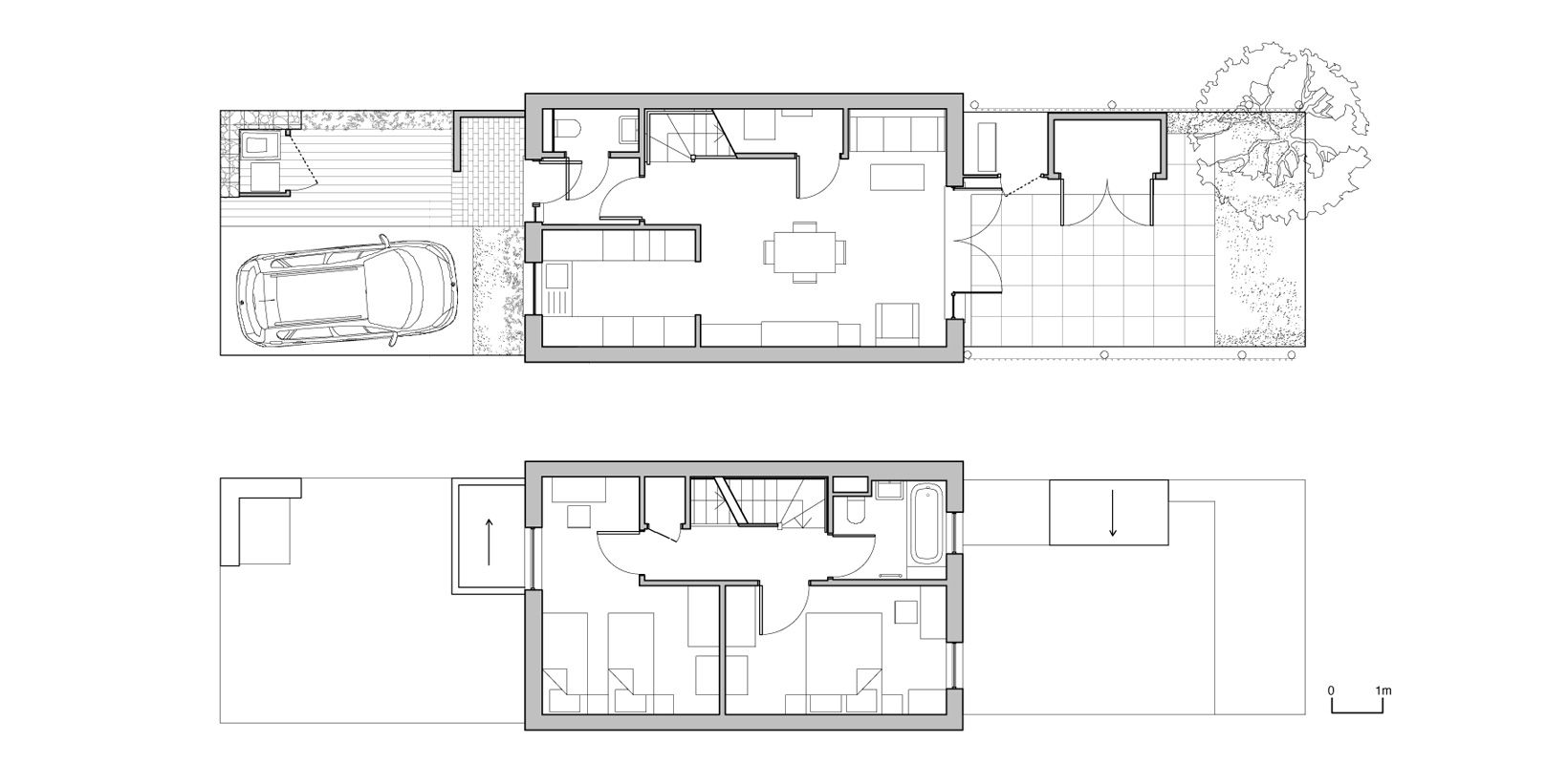 90 passive house design plans uk new build passive design