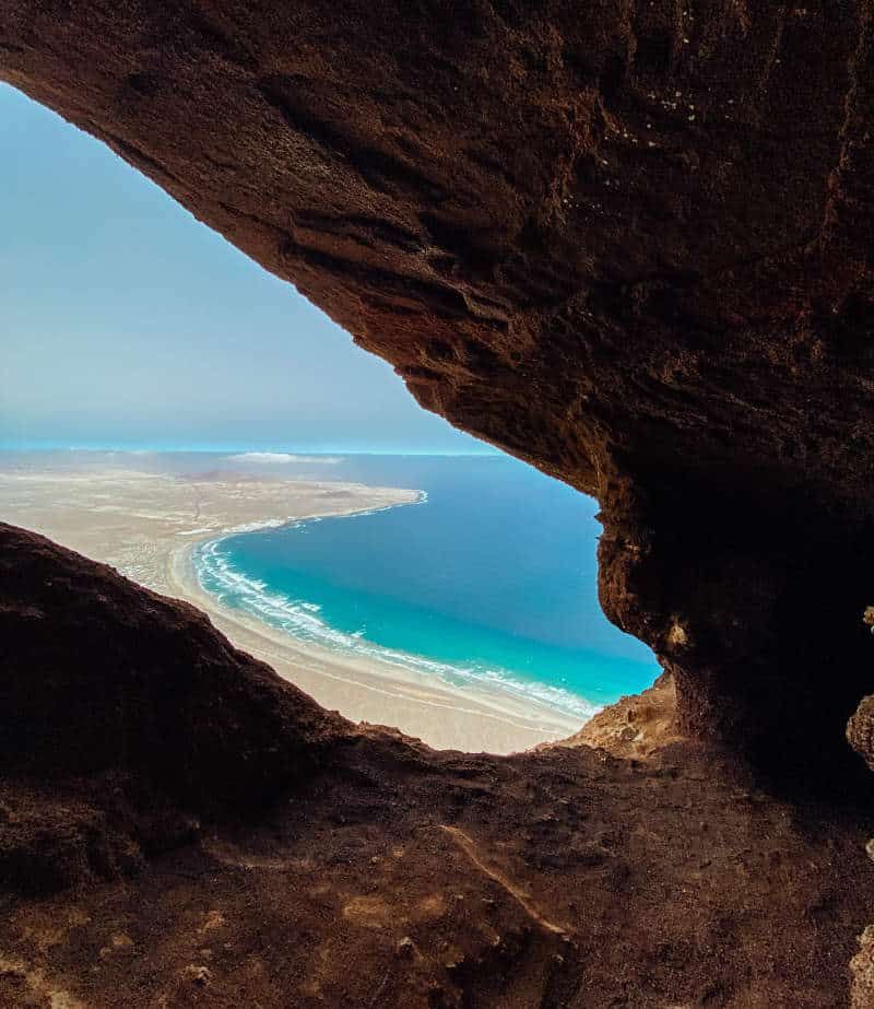 40 cosas que ver y hacer en Lanzarote