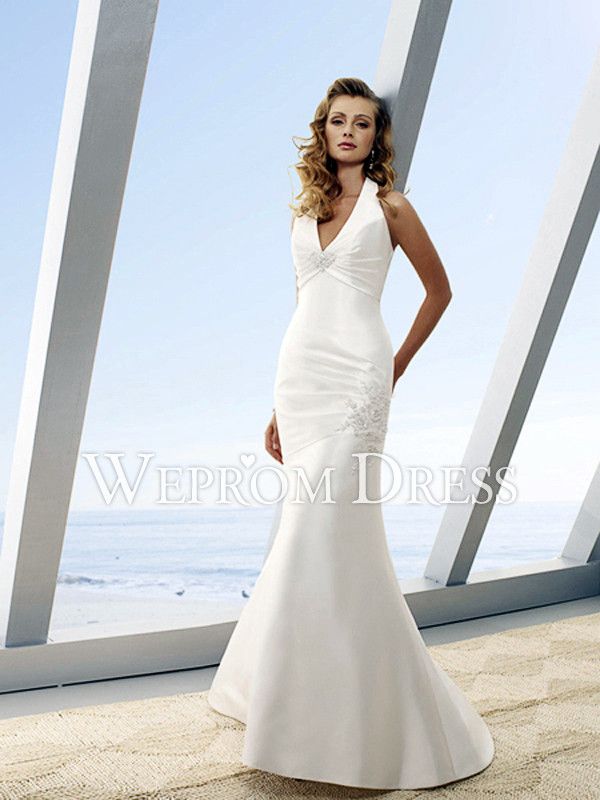 Innovative Mermaid Trumpet Dropped Waistline Satin White Rectangle Innovative Mermaid Trumpet Dropped Waistline Satin White Rectangle Pear Shaped Hourgl Lace