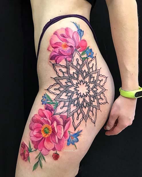 Pin On Tattoos