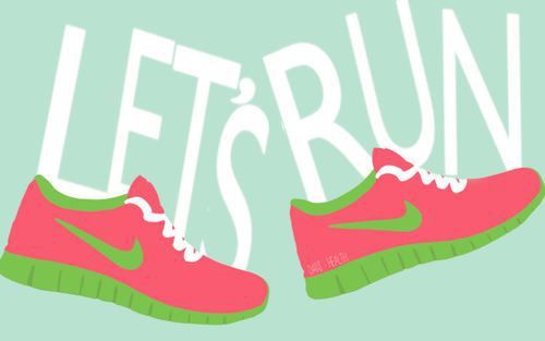 workout motivation | Running, Running workouts, How to run faster