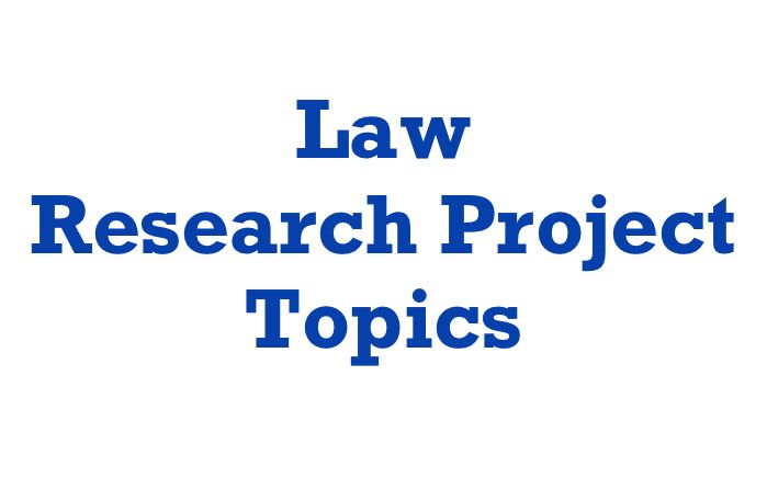 Research paper topics related to drugs