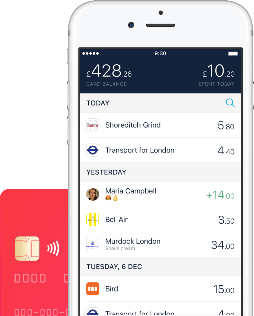Monzo It s Time For A New Kind Of Bank Banking App Mobile Banking monzo-it-s-time-for-a-new-kind-of-bank-banking-app-mobile-banking