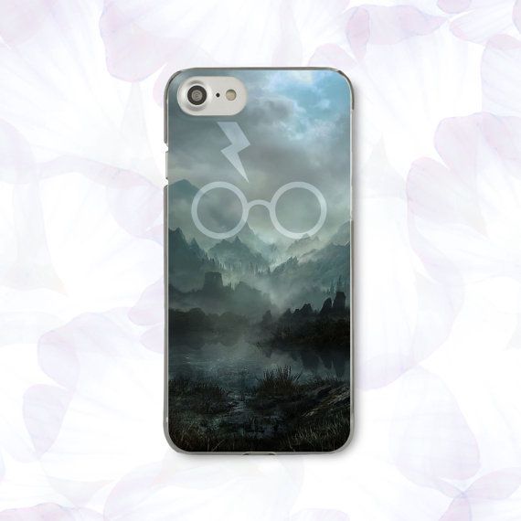 coque iphone 7 citation harry potter