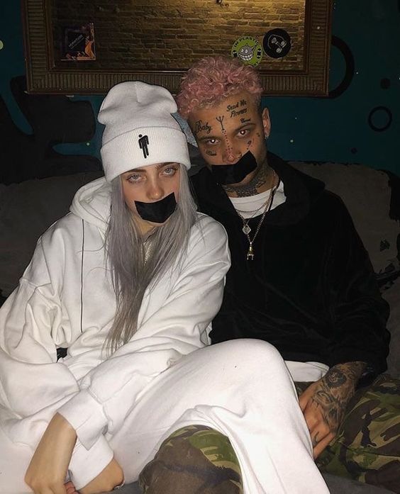Billie Eilish Pinterest Samira Billieeilish Billie Eilish Oceaneyes Billie Billieeilish Eilish Billie Eilish Mode Poster Gangster Madchen