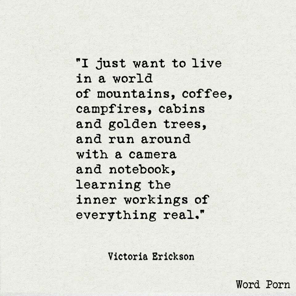 True Calling Nature Quotes Words Quotes Words