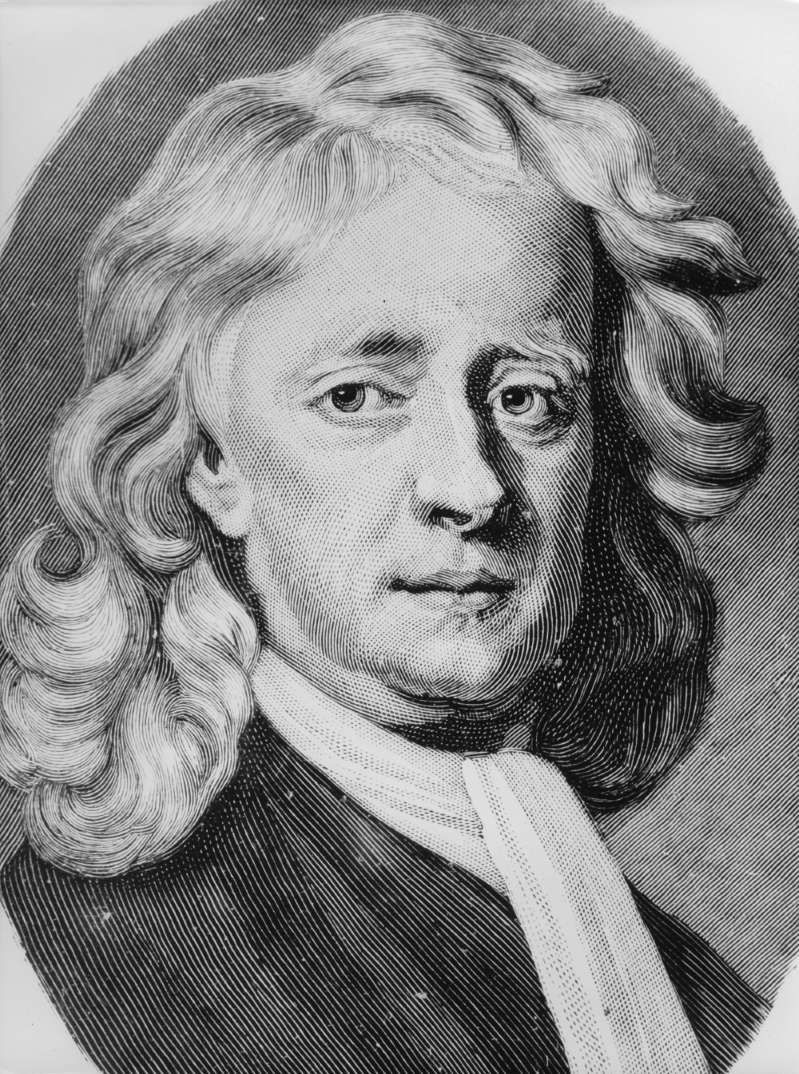 Sir Isaac Newton Predicted World Will End In 2060 In Newly