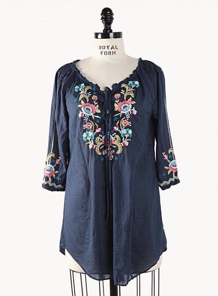 Ree Drummond Fashion Tops Ree Drummond Fashion Tops