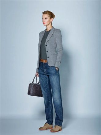 Armani Capsule Classique - Vogue.it Armani Capsule Classique - Vogue.it
