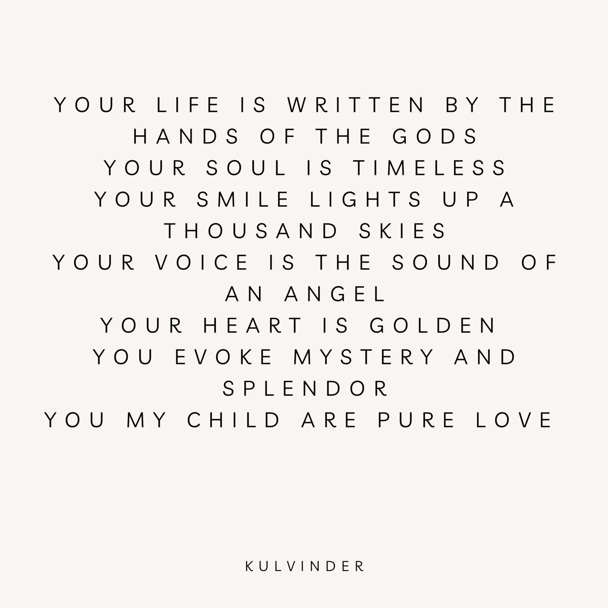 Inspiration | Words, Life, Writing