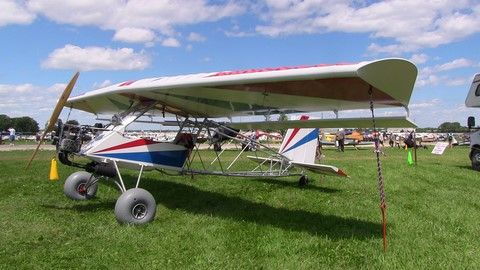 backyard flyer 50 hp hirth f23 engine part 103 legal ultralight backyard flyers rc planes