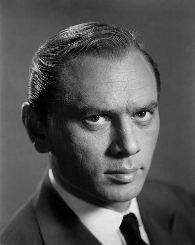 pin on yul brynner pin on yul brynner