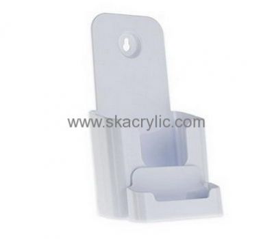 custom acrylic plastic holders plastic flyer holders literature dysplay flyers holders