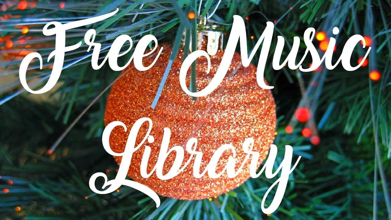 Christmas Music Background Stock Videos and Royalty-Free Footage - iStock