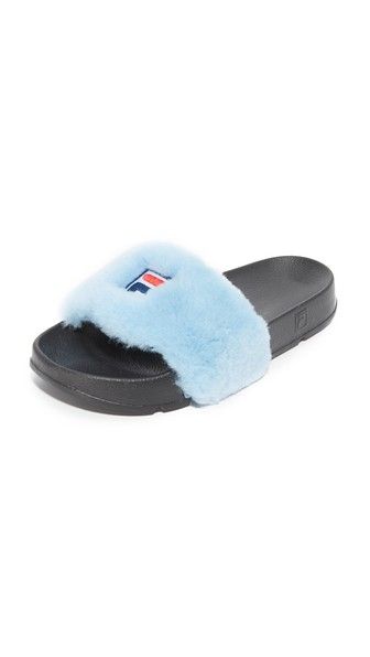 baja east fila slides