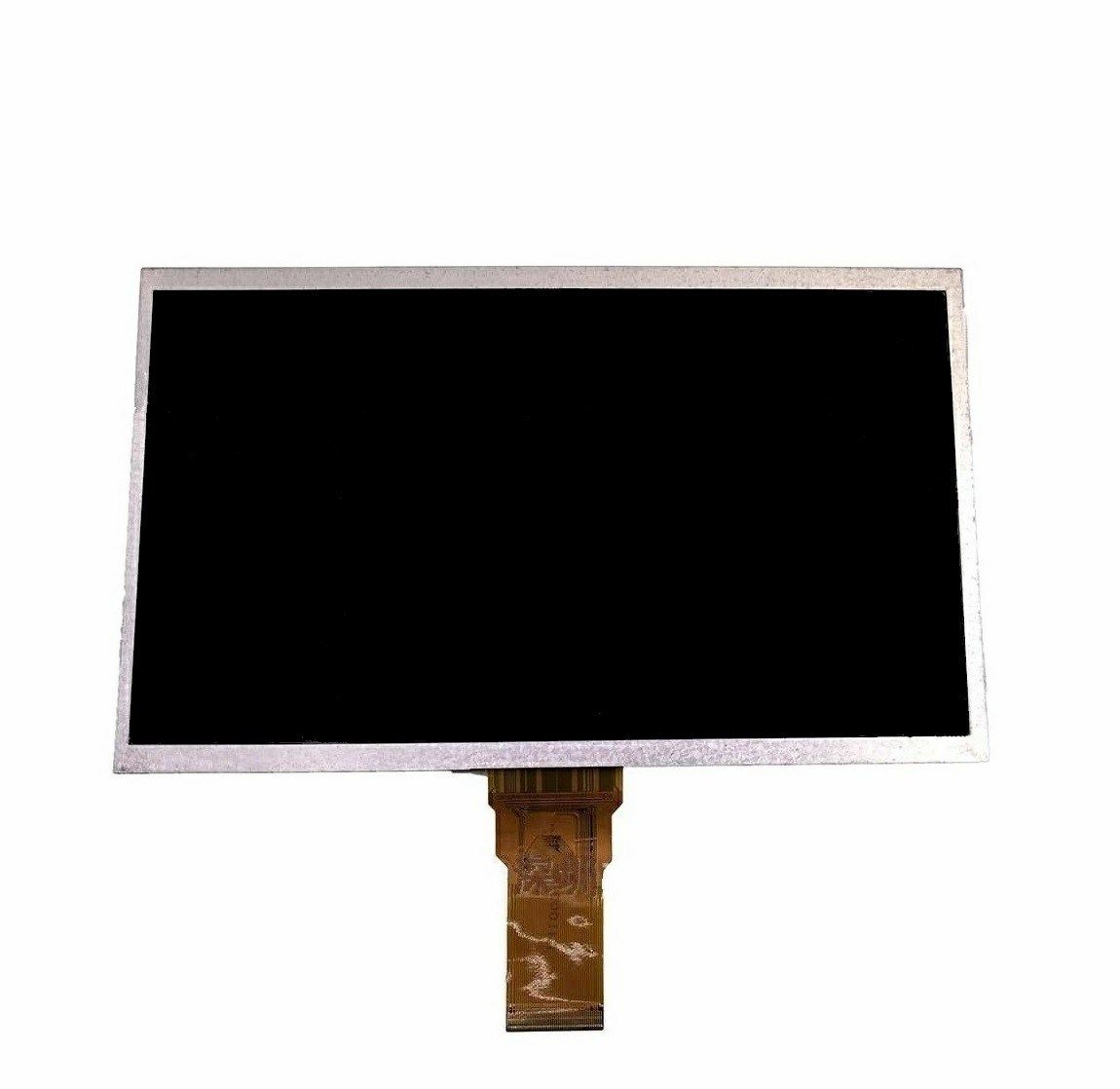 RoHS/Reach Compliant 10.1 Inch 1024*600 Lvds Interface TFT LCD Display for Tablet Computer Usage : Small-sized LCM, Monitor LCM, Notebook LCM. Usage : Small-sized LCM, Monitor LCM, Notebook LCM, Smart Home, Payment Terminals,Medical Devices. Type : Color. Response Time : 20ms. LCD Drive Mode : Multiplex Drive LCD Module. Operating Temperature:&Nbsp; : -20 to +70. Driving IC : Ek9716/Ek73002. Outline Dimension : 235*143*5.0mm. Brightness : 500CD/M2. Active Area(mm) : 222.72*125.28mm. Interface : Smart Tv, Smart Home, Monitor, Medical Devices, Hdmi, Display, Smart House, Floor Space