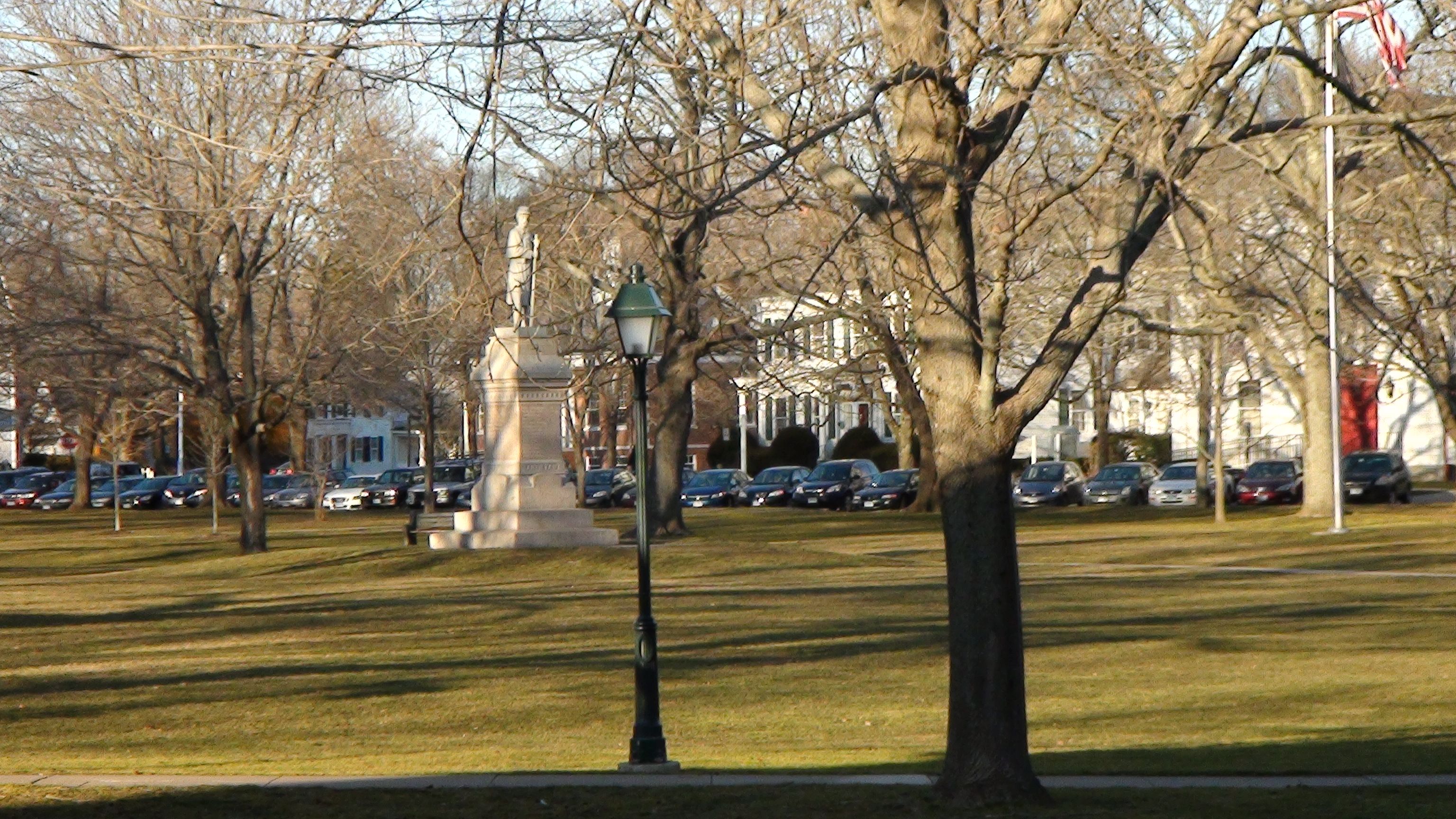 Guilford Green | Guilford connecticut, Scenic photos, Scenic