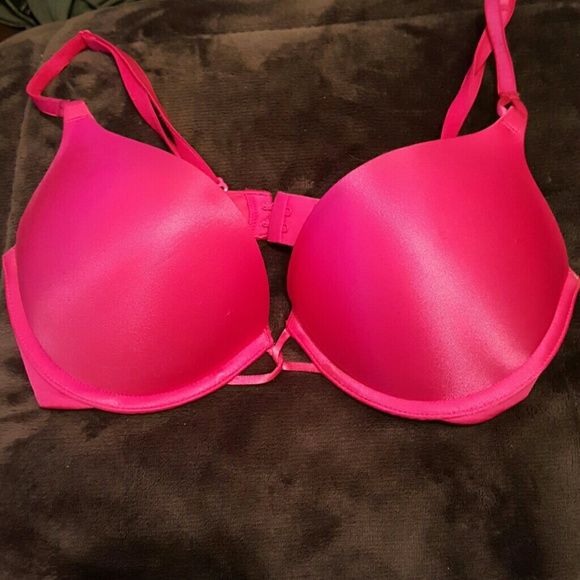 Victoria Secrets Bombshell Bra 34c Bombshell Victoria Secret Bra Bombshells