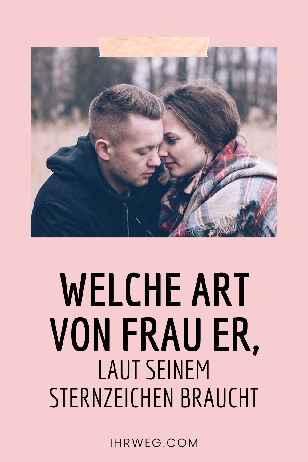 Fische mann kennenlernen