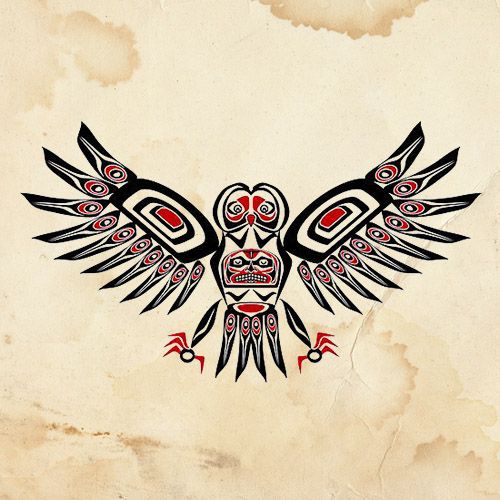 What Your Native American Totem Says About You Native American Astrology, Native American Totem, Native American Spirituality, Native American Symbols, Native American History, Inca Tattoo, Owl Tattoo, Dragon Tattoo, Totem Tattoo