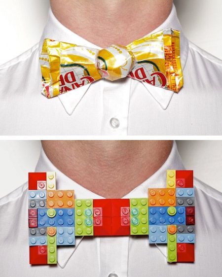 13 cool bow ties