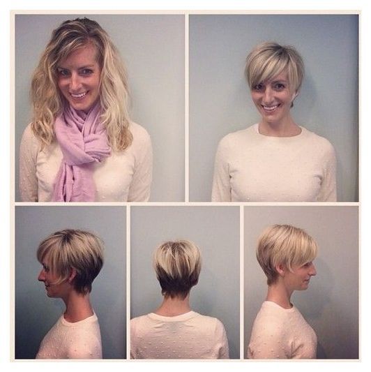 Kurzhaarfrisuren Damen Vorher Nachher Kurzhaarfrisuren Damen Vorher Nachher 2019 (Görüntüler Kurzhaarfrisuren Damen Vorher Nachher Kurzhaarfrisuren Damen Vorher Nachher 2019 (Görüntüler