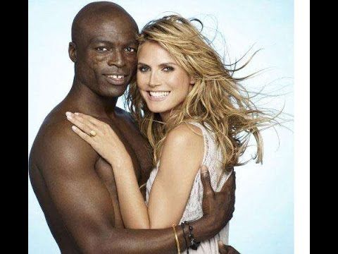 18 Famous White Women Who Married Black Men 18 Famous White Women Who Married Black Men
