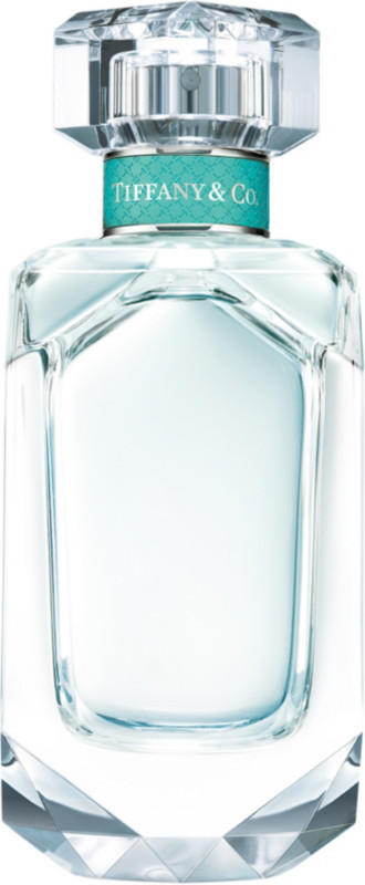 Tiffany & Co. Tiffany Eau de Parfum Exquisite Tiffany & Co. Perfume Bottle