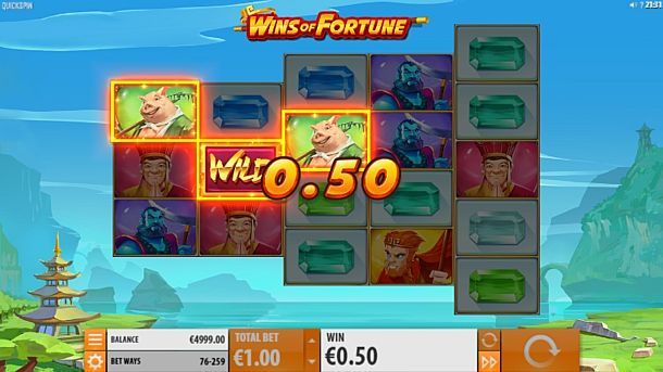 Wins of fortune игровой автомат Wins of fortune игровой автомат поиграть в игровые автоматы без регистрации без смс бесплатно
