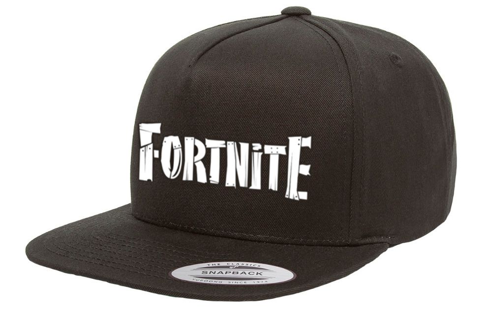 Fortnite Kids Youths Boys Girls Snapback Hat Cap Gaming Battle Royale Survival Kids Hats Hats Snapback - adjustable game roblox kids black pink cap boys girls cap