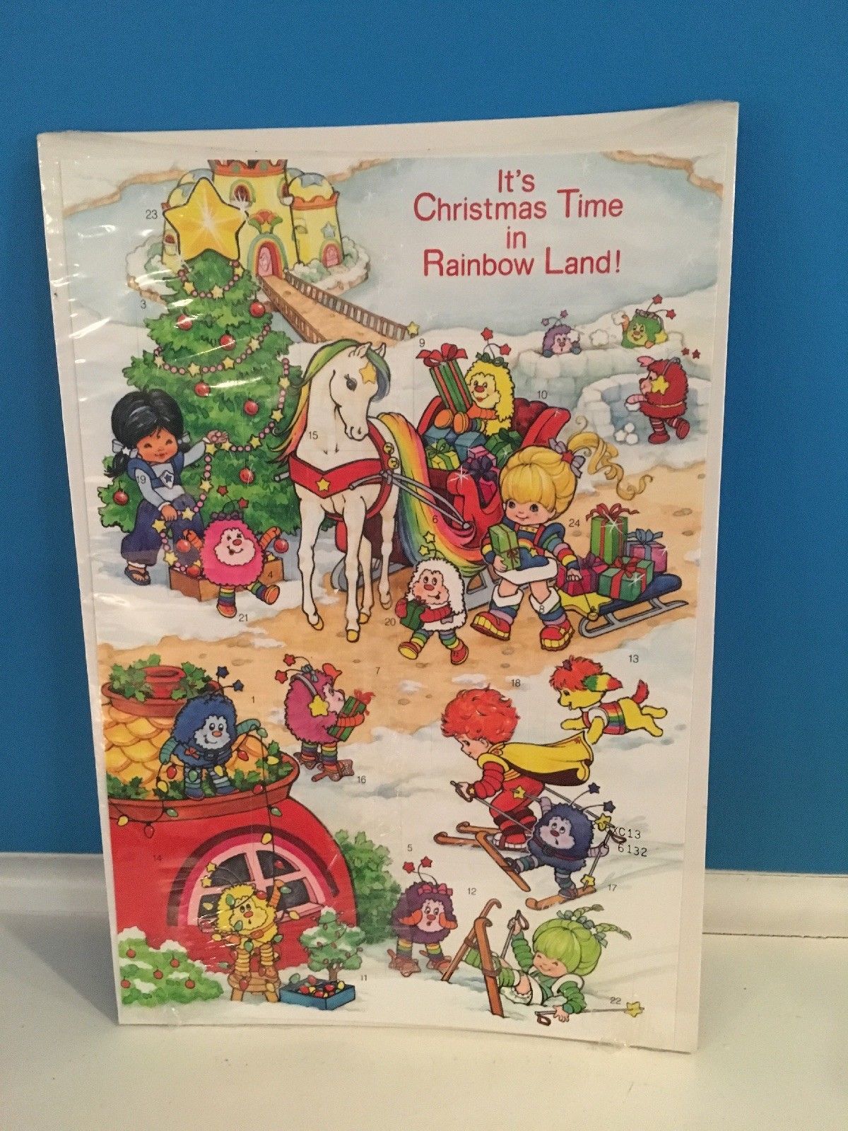 Pin On Advent Calendars Pin On Advent Calendars