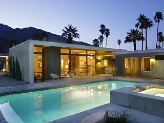 Palm Springs vacation house rental: Palm Springs Mid-Century ... Palm Springs vacation house rental: Palm Springs Mid-Century ...
