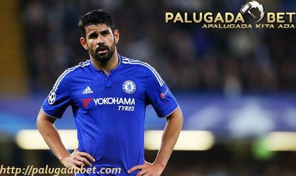 Chelsea Sudah Mantap Dan Akan Pagari Diego Costa | Olahraga