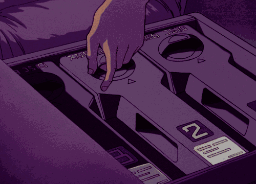 (33) tumblr Aesthetic anime, Anime gifts, Old anime