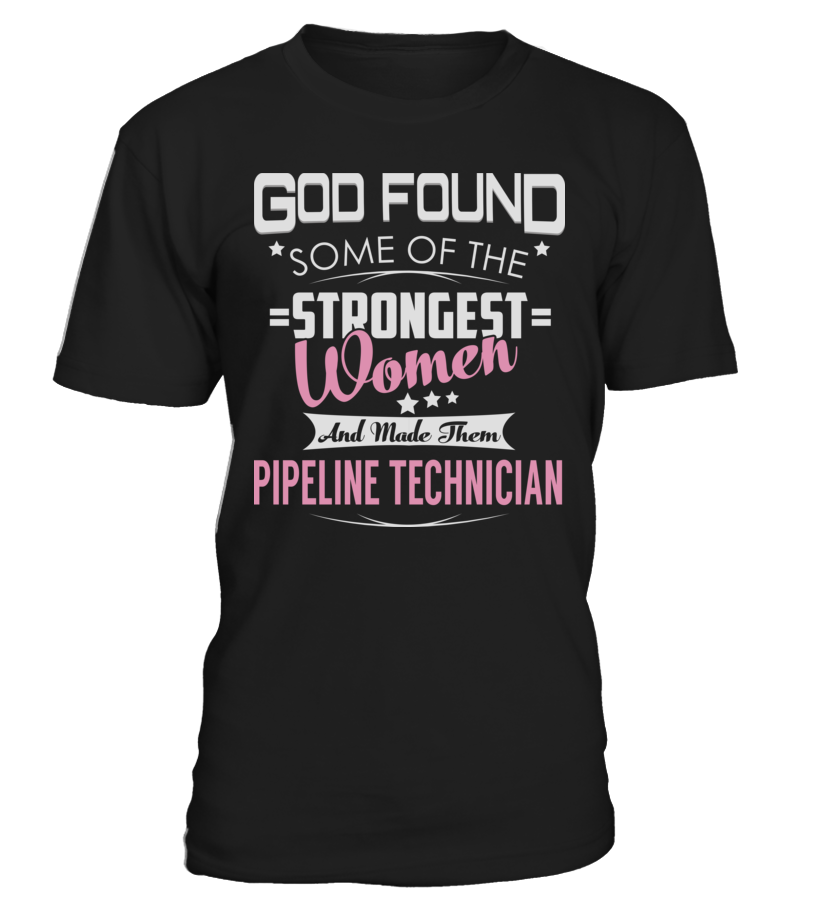 pipeline technician