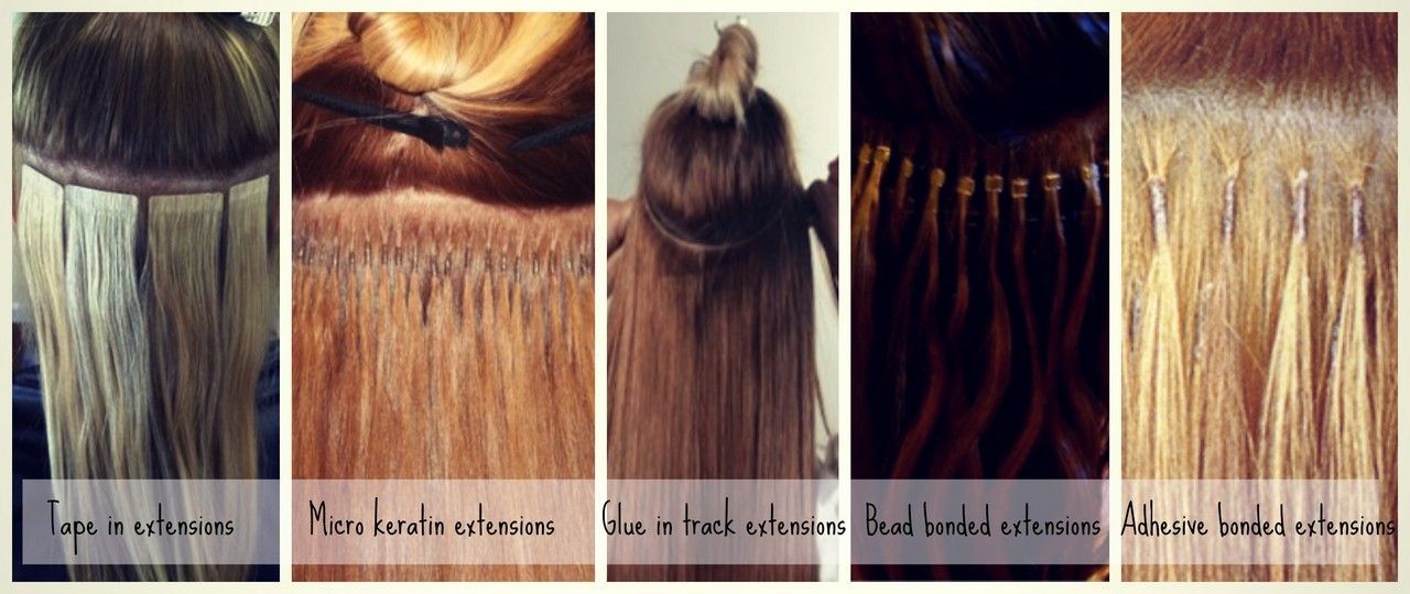 extensions tape metoden extensions tape metoden