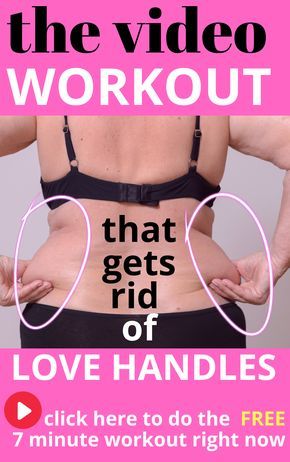 Love Handles are simply a build up of excess body fat that sits around the hip area. With the right advice, exercise and nutrition you can melt these away. This free 7 minute workout that I have created has the best muffin top exercises, you don't need any equipment and do this daily and watch your muffin top disappear. Lucy Good Back Workouts, Lower Ab Workouts, Easy Workouts, Home Workout Videos, At Home Workouts, Best Love Handle Workout, Fitness Jobs, Fitness Diary, Physical Fitness