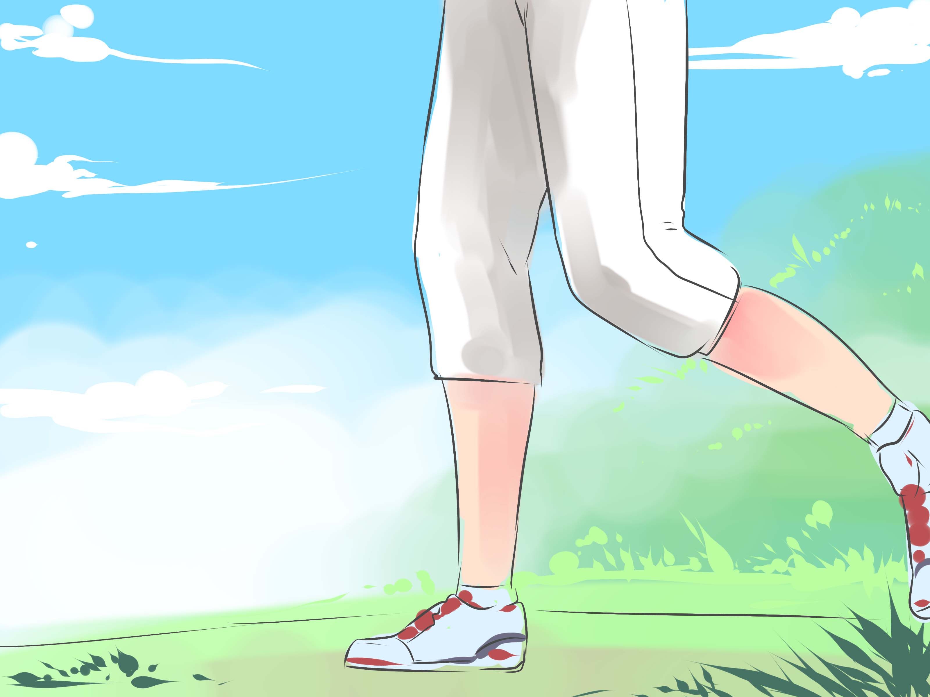 How to Jog Without Any Lower Back Pain How to Jog Without Any Lower Back Pain
